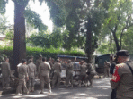 Tindak Tegas Pelanggar, Pemkot Bandung Sidang 40 PKL, Ultimatum Pemilik Bangunan Liar