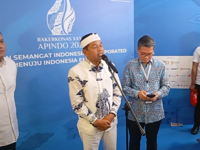 KDM Ubah Rombel Jadi 50 Siswa per Kelas, Minimnya Jumlah Sekolah dan Ruang Kelas