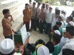 Coklat Kita Silatusantren Subang, Dorong Pesantren Jadi Pelopor Pengelolaan Sampah