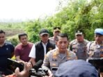 Asmara Berujung Maut, Remaja di Kutawaringin Tewas Ditusuk, Tiga Pelaku Ditangkap