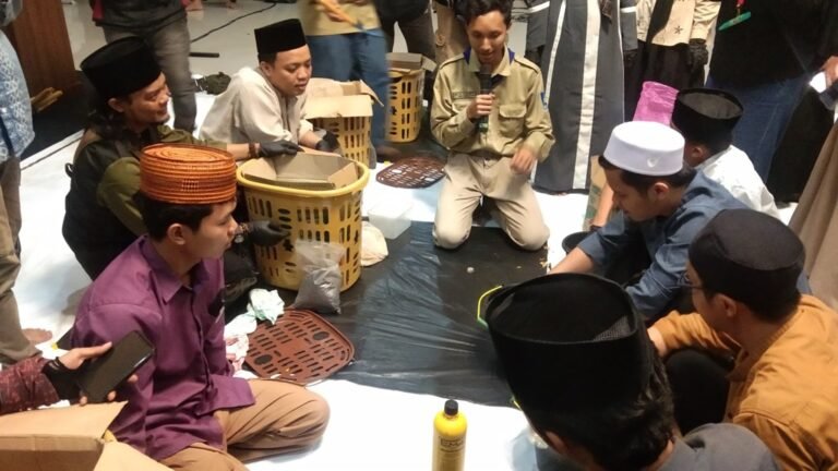 Coklat Kita Tanamkan Budaya Kelola Sampah, Edukasi Berbasis Aksi di Lingkungan Urban