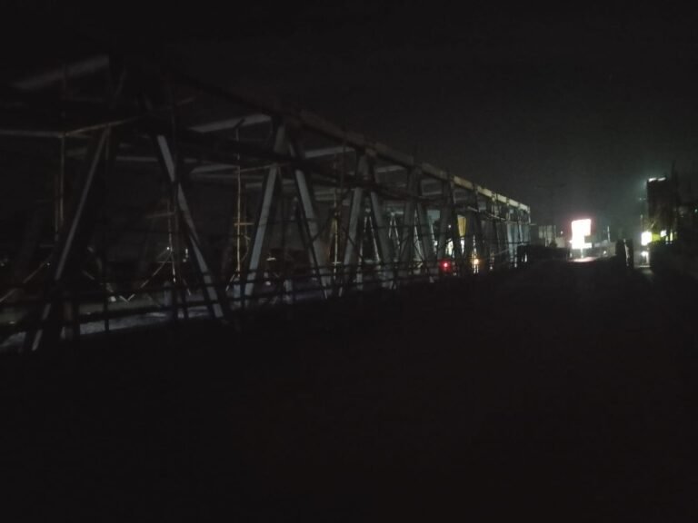 Kabupaten Bandung “Poek”, Butuh Puluhan Ribu Lampu Jalan