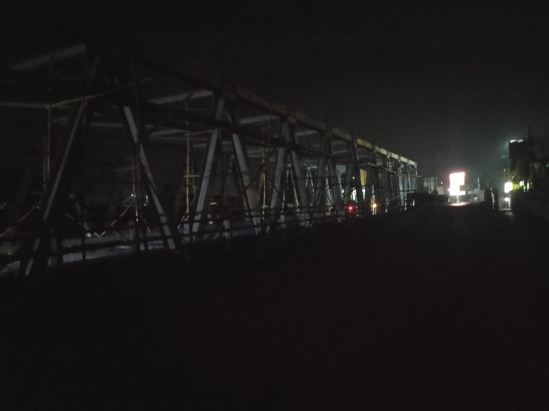 Kabupaten Bandung “Poek”, Butuh Puluhan Ribu Lampu Jalan