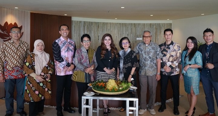 Swiss-Belresort Dago Heritage Bandung Membuka Annathaya Spa & Wellness, Destinasi Luxury Terkemuka untuk Relaksasi, Pemulihan dan Kesejahteraan Holistik  