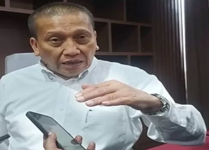 Aprindo Akui Sempat Tahan Beras Premium , Khawatir Dianggap Jual Oplosan, Pilih Simpan Stok di Gudang