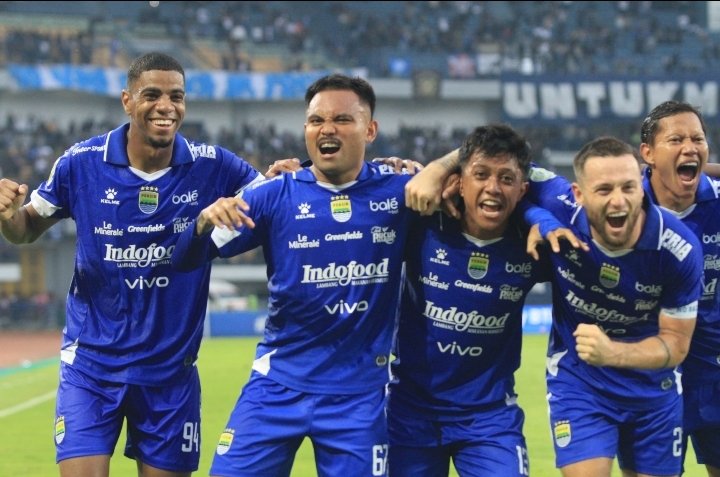Super League 2025–2026 Dimulai, Mencari Penantang Sang Juara Bertahan Persib Bandung