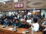 Buntut Demo Panas Warga Soal Kenaikan PBB-P2, DPRD Kabupaten Pati Bentuk Pansus Hak Angket