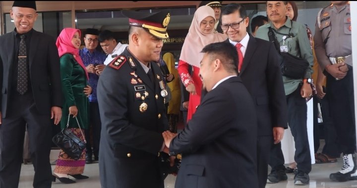 Di Kabupaten Subang PBB Tidak Ada Kenaikan, Reynaldy Klaim PBB Masih Aman