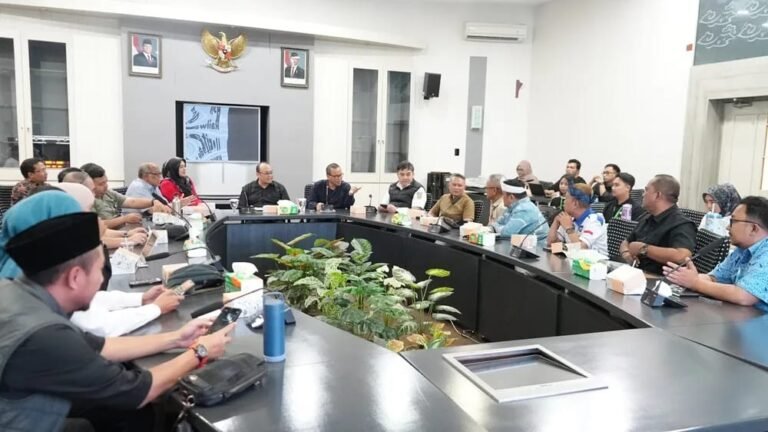 West Java Railway Heritage, Disparbud Jabar Dorong Wisata Berbasis Kereta Api