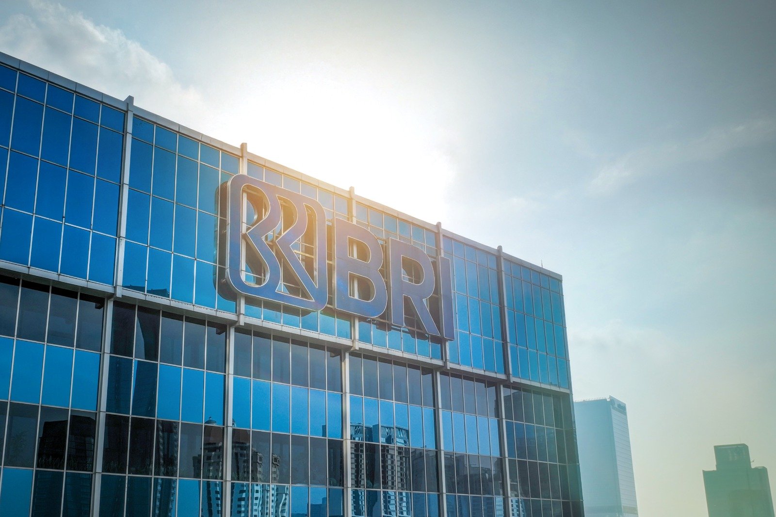 PPATK Blokir Rekening Pasif, BRI Buka Suara