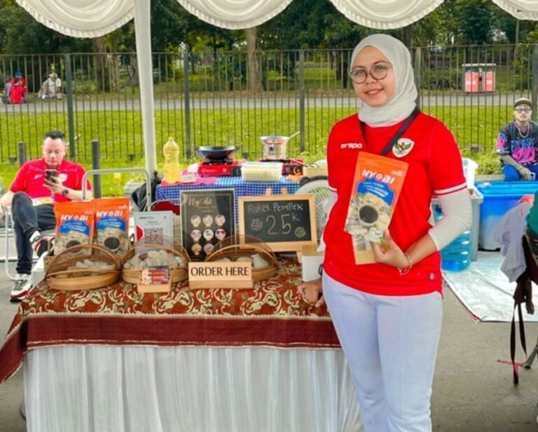 Rumah BUMN Binaan BRI Ubah Nasib, Berikut Kisah Inspiratif UMKM yang Go Digital dan Raih Omset Menggiurkan