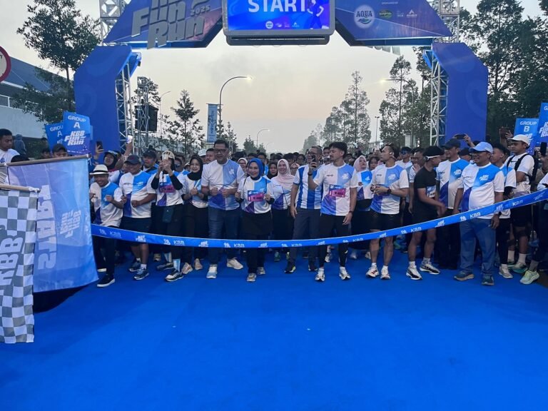 bank bjb Dukung Perayaan Hari Jadi Kabupaten Bandung Barat ke-18