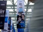 Dukung Pertumbuhan Ekosistem Kecantikan dan Fashion, BRI Hadirkan Beauty, Fashion and Fragrance Festival (BFF) 2025
