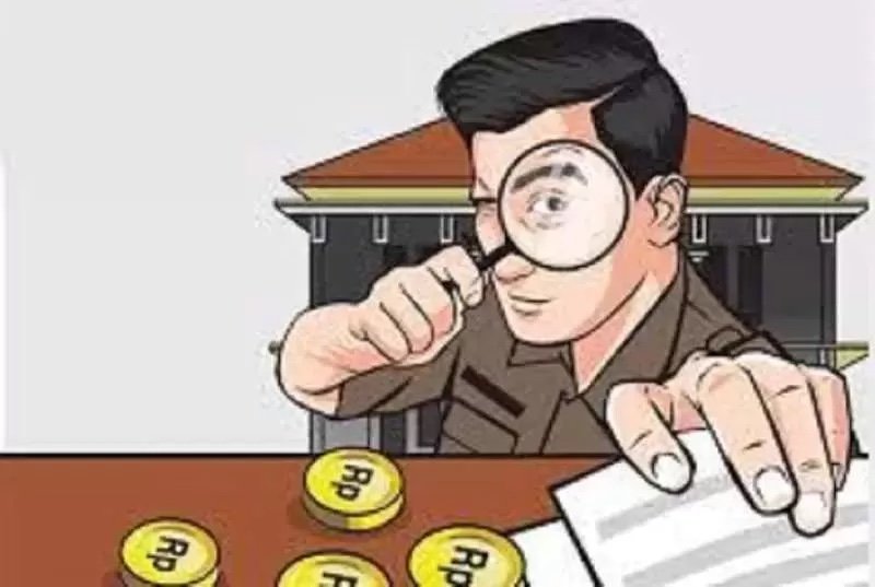 Kasus Dugaan Korupsi Tunjangan Perumahan DPRD Indramayu Masuk ke Tahap Penyidikan