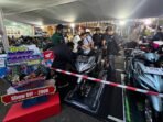 DAM Kembali Gelar HMC 2025 di Bandung, Hadirkan Kreativitas Tanpa Batas