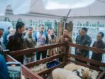 Program Tabungan Kurban ASN Resmi Diluncurkan, bank bjb Perkuat Literasi Keuangan dan Ekonomi Lokal