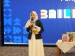 Dapat Sentuhan Pemberdayaan BRI, Pengusaha Muda Ini Sukses Bawa ‘Gulalibooks’ Jangkau Pasar Literasi Anak di Malaysia dan Singapura
