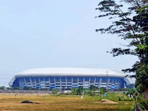 Status Lahan untuk Persib Masih Terkendala Kepemilikan, Pemkot Bandung Lanjut Pembahasan