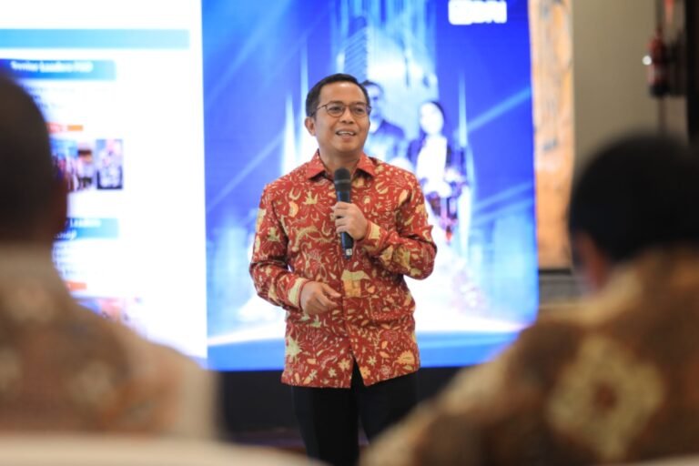 BRI Raih Penghargaan di Kehati ESG Award 2025, Bukti Nyata Komitmen Keuangan Berkelanjutan