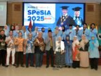 Dorong Peningkatan Publikasi dan Reputasi Akademik, 1.324 Artikel Ilmiah Dipublikasikan dalam SPeSIA Unisba 2025