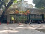 Pemkot Bandung Tak Campur Konflik Yayasan Kebun Binatang, Bandung Zoo