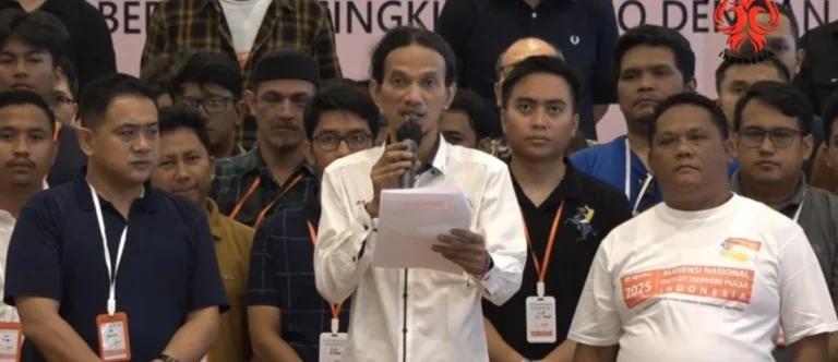KNCI Desak BI dan Pemerintah Supaya Bisnis Server Pulsa Tak Tutup