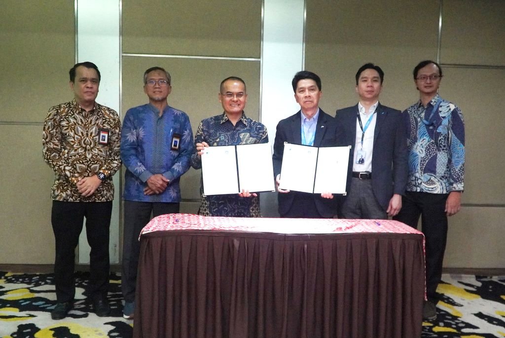Kolaborasi DAIKIN dengan Pemerintah Fokus Kembangkan Kompetensi Pendidikan Vokasi