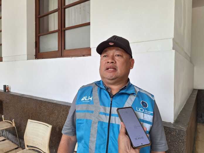 DLH Bandung Percepat Pengolahan Sampah, Target 300 Ton Per Hari