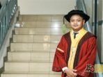 Lulusan FK Unpad Termuda, Dava Bagikan Pengalaman Perjalanan Akademik