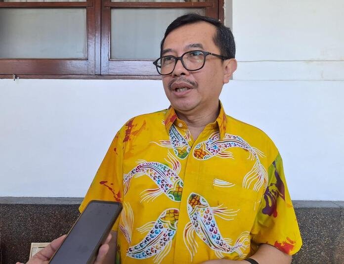 DPMPTSP Bandung Perkuat Layanan Publik dan Investasi, MPP Catat 50 Ribu Kunjungan