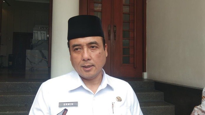 Pemkot Bandung Akan Segel Kosan dan Apartemen Jika Diduga Jadi Lokasi Prostitusi