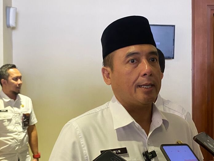 Tak Ada Toleransi Pelanggaran Kegiatan Hiburan Malam di Kota Bandung