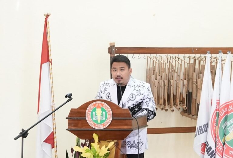 Bupati Subang Reynaldy Janjikan Kenaikan Tunjangan Guru