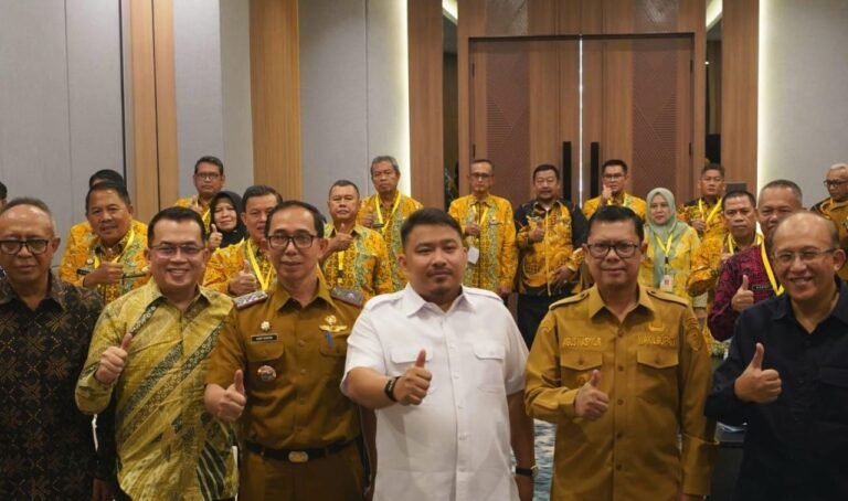 Uji Kompetensi JPT Pratama di Pemkab Subang, Acuan Rotasi Mutasi