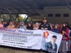 Anggota DPRD Subang Andrew Mandala Jemput Aspirasi Warga Melalui Reses Perorangan