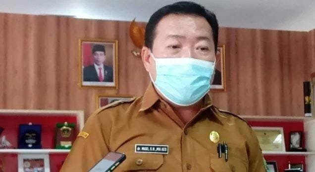 Dampak  Perubahan Cuaca, Kasus DBD Subang Melonjak