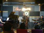 Kolaborasi Musisi dari Tiga Negara Hadirkan Malam Jazz Penuh Warna di The Papandayan