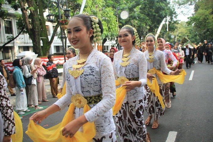 Bandung Jadi Tuan Rumah HUT Jabar, Kebersihan dan Ketertiban Jadi Prioritas Utama