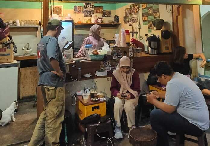 Pemkot Bandung Kembali Perketat Jam Malam Pelajar, Libatkan RW dan Lurah