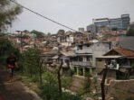 Himbau Warga Waspadai Longsor, Pemkot Siapkan Penertiban Rumah di Bantaran Sungai