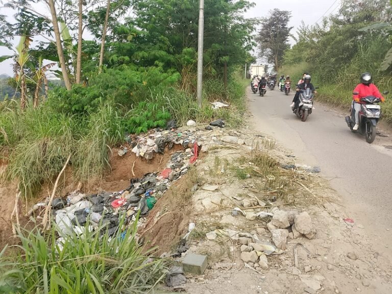 Kepala BPBD Kab Bandung: Teknologi Belum Bisa Prediksi Gempa, Warga Diminta Tetap Waspada