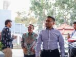 Kementerian Pendidikan Tinggi Sanis dan Teknologi RI Sambangi Edu Global School Bandung