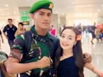 TNI AD Tetapkan Empat Tersangka dalam Kasus Pembunuhan Prada Lucky Chepril Saputra