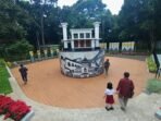 Bandung Anggarkan Rp20 Miliar untuk Pemeliharaan 500 Taman Kota