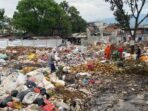 TPS Pasar Gedebage Olah 15 Ton Per Hari, Dorong Ekonomi Warga