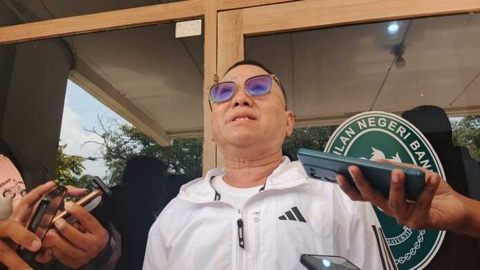 Sidang Perdana Dokter Priguna Digelar Tertutup, Jaksa Tuntut Hukuman Berat