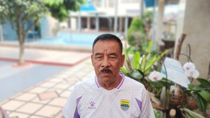 Umuh Muchtar Bocorkan Rencana Persib Bandung, Pemain Baru Berkualitas Segera Datang