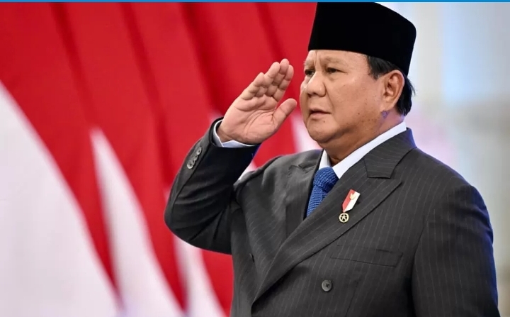 Satu Tahun Pemerintahan Prabowo Subianto: Kemiskinan dan Pengangguran Menurun