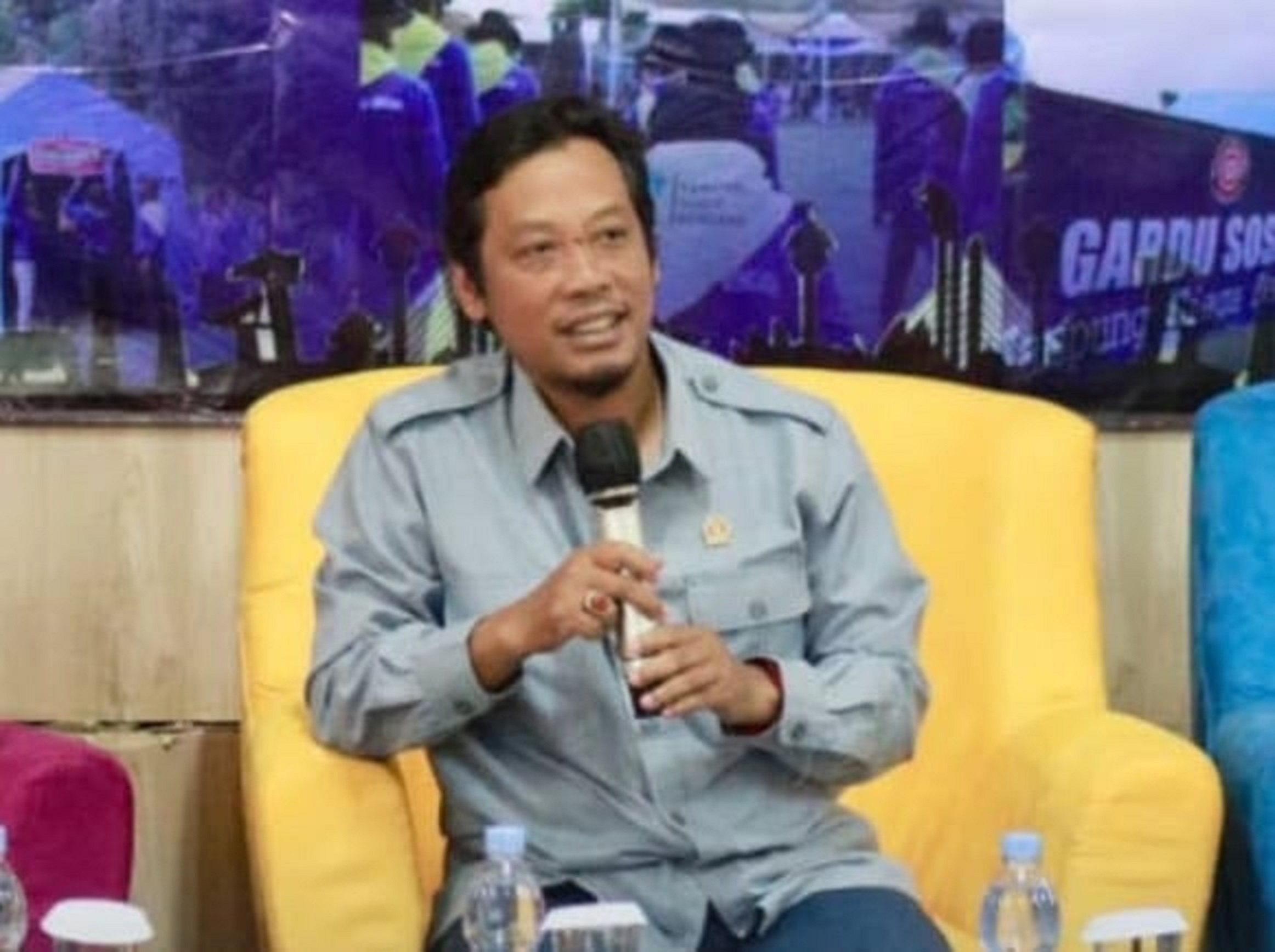 PKS Dukung Program MBG, Pengawasan Minta Diperketat dalam Pelaksanaannya