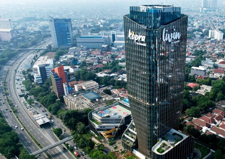 Bank Mandiri Pertegas Optimisme Bisnis, Buyback Saham jadi Sinyal Kekuatan Fundamental